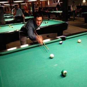 Meet your Posher, Shahab